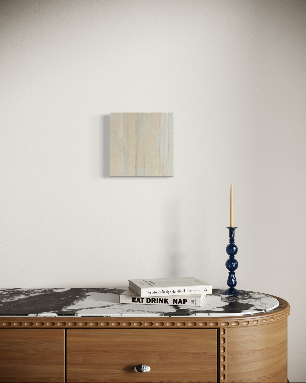 Natalia Nicole Rodriguez / Déjà Vu