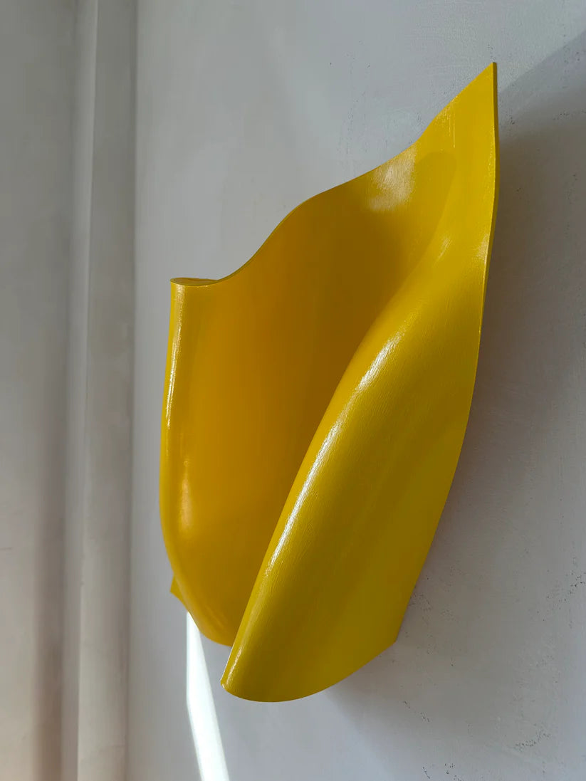 Gbemi Adesanya / Solstice