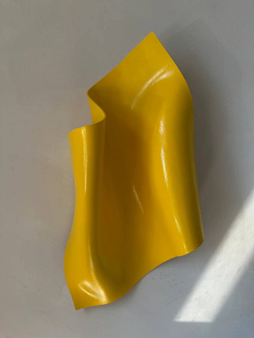 Gbemi Adesanya / Solstice