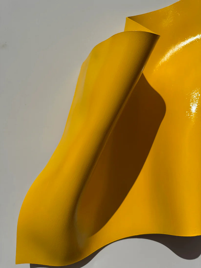 Gbemi Adesanya / Solstice