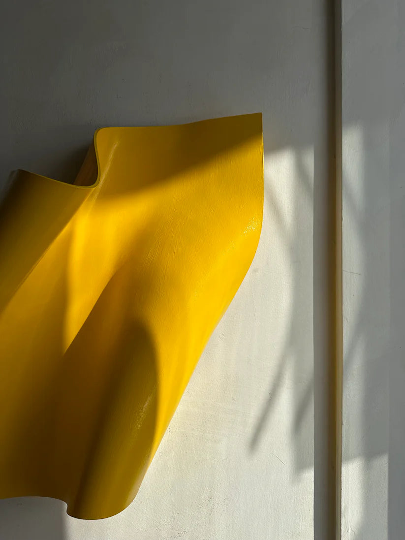 Gbemi Adesanya / Solstice