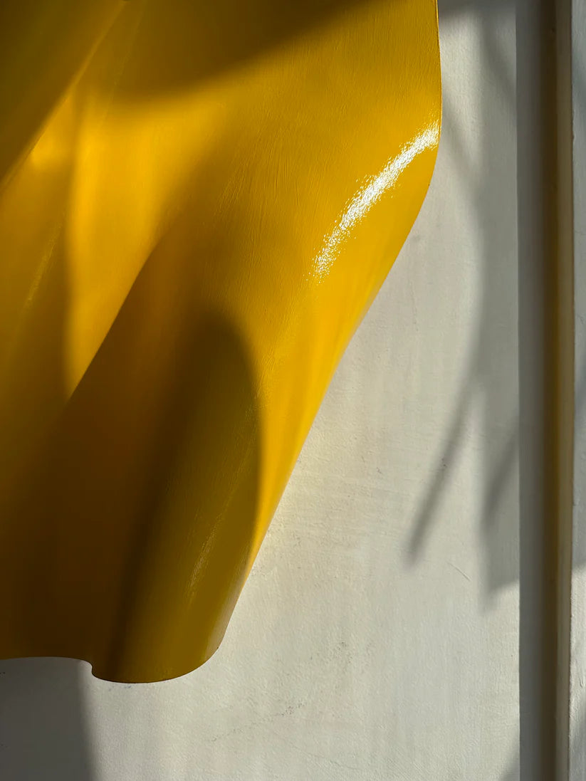 Gbemi Adesanya / Solstice