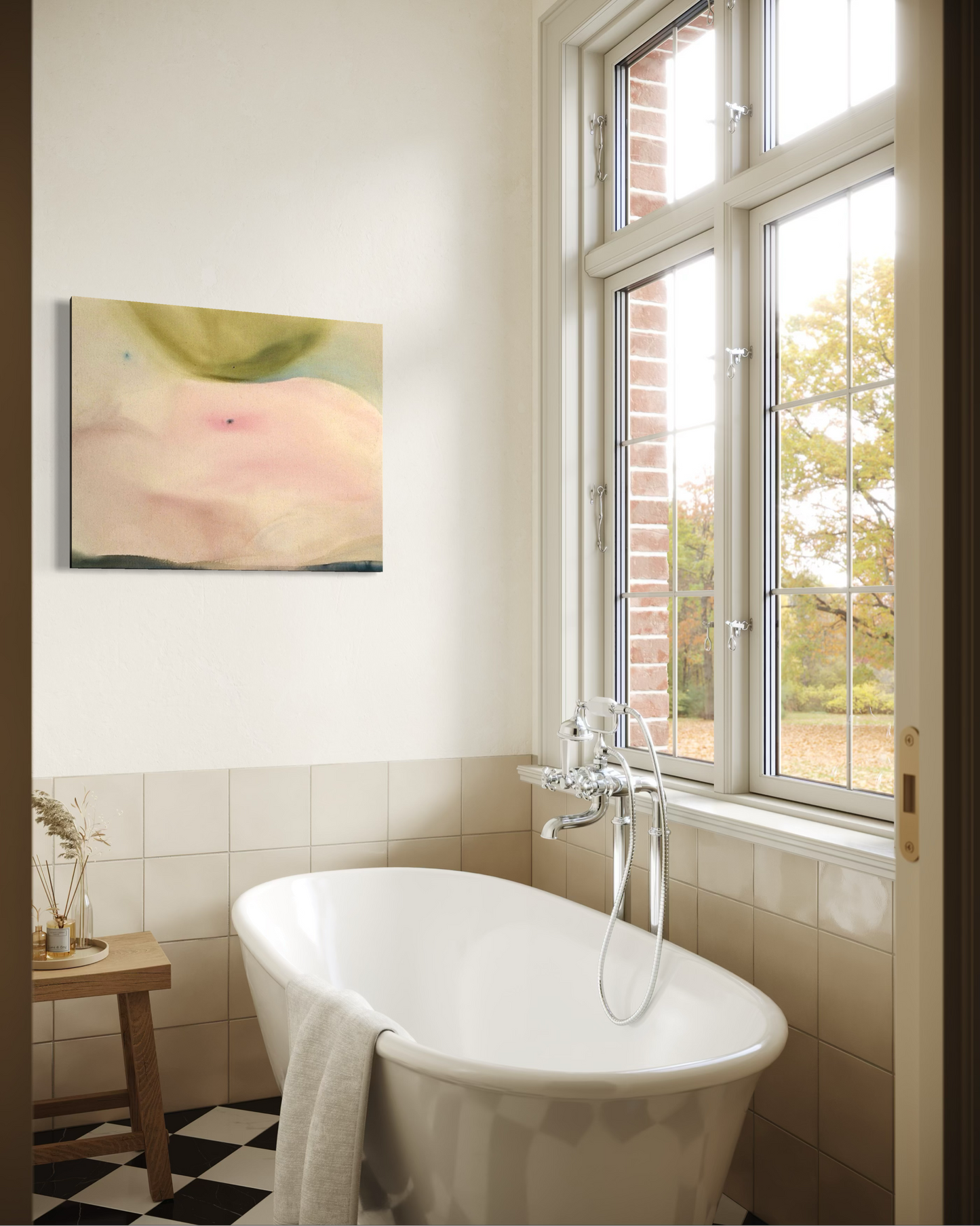 Arlina Cai / Wisdom Only Your Body Knows