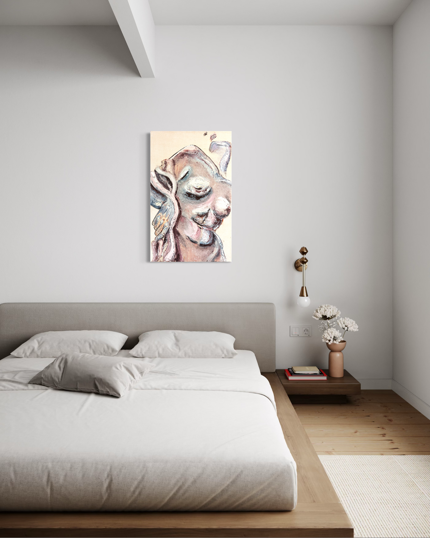 Marcia Bianchi / Bisous