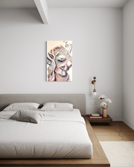 Marcia Bianchi / Bisous