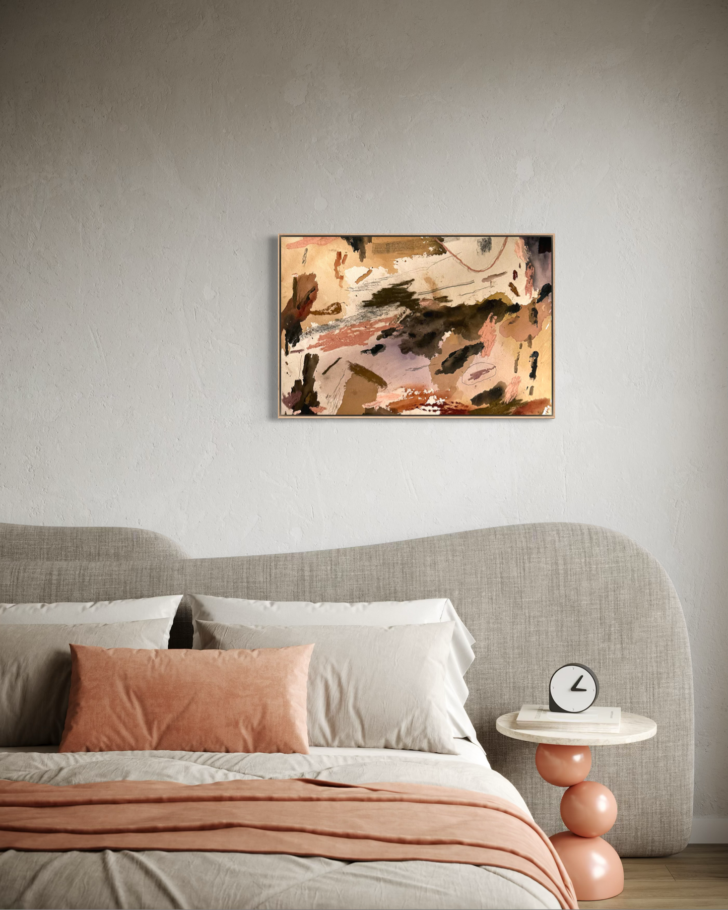 Allison Rohland / Winds of Change