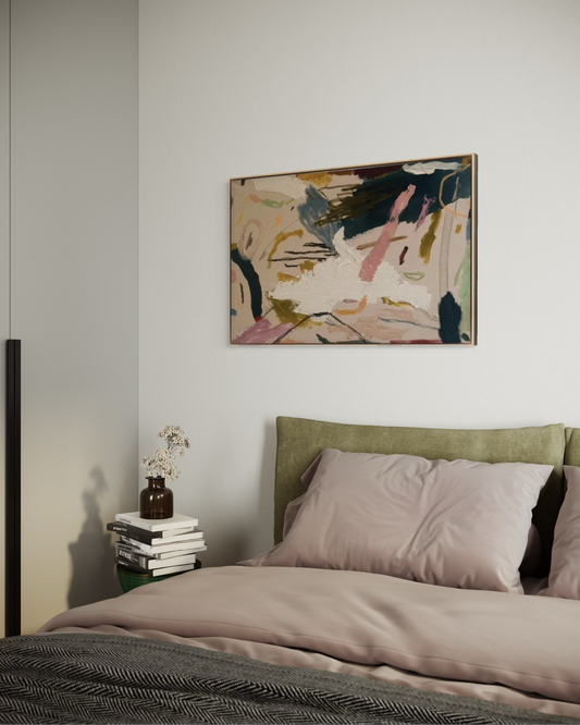 Allison Rohland / All My Friends