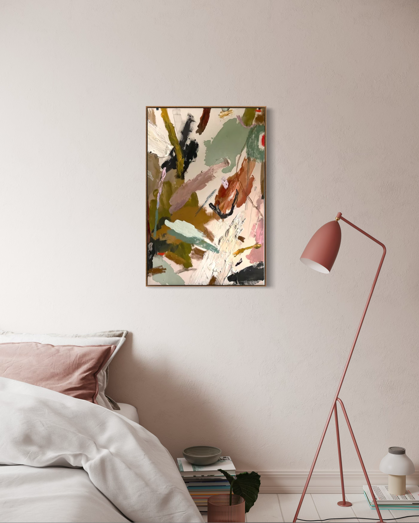 Allison Rohland / Electric Feel