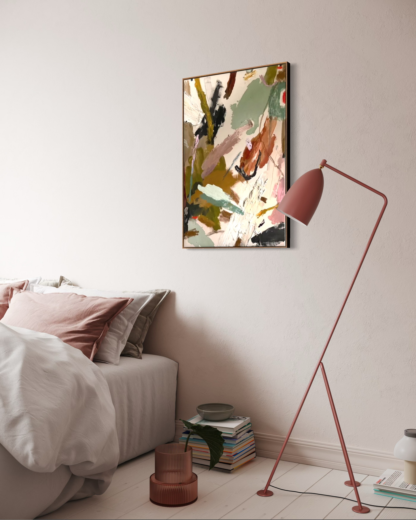 Allison Rohland / Electric Feel