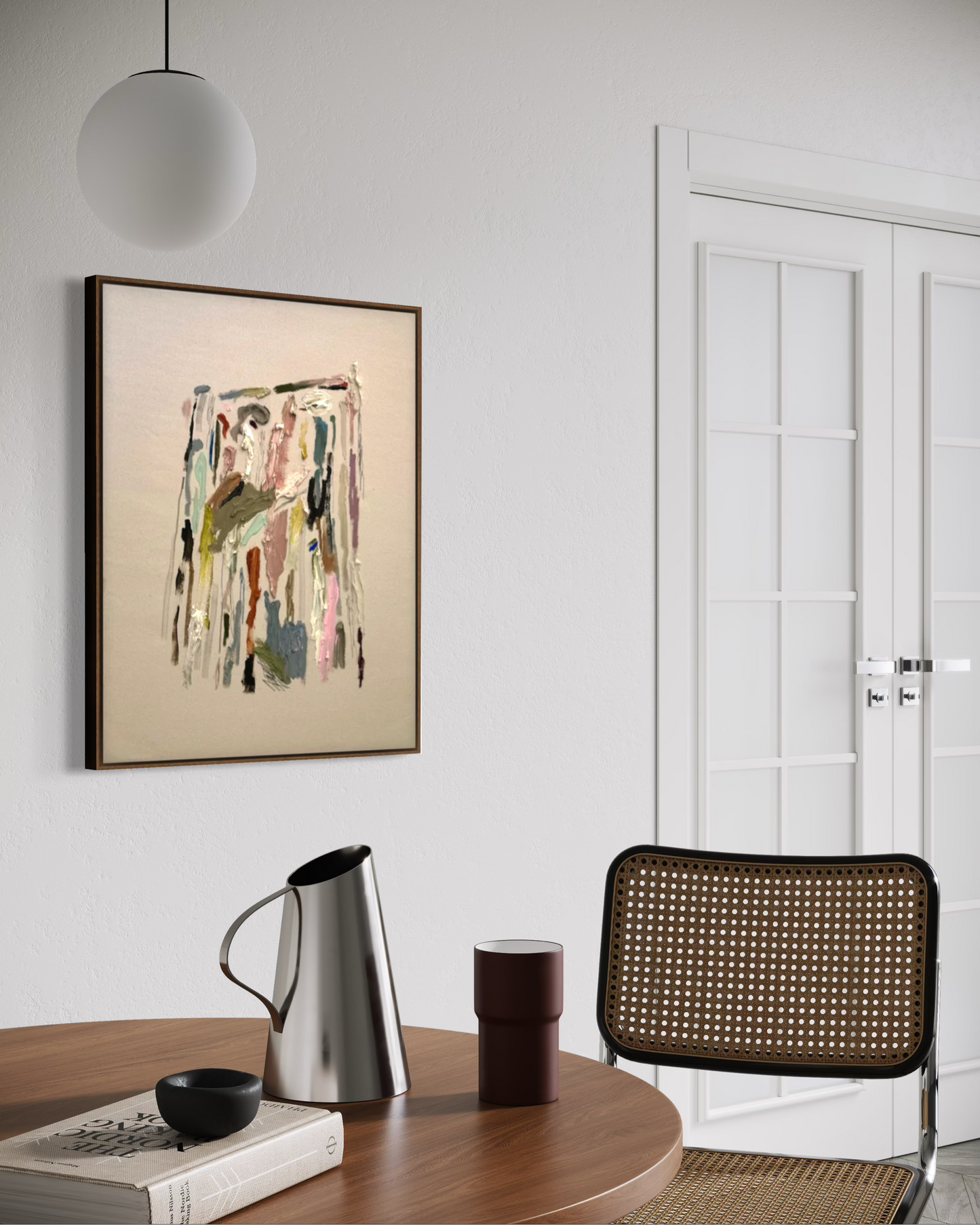 Allison Rohland / Prismatic Waves