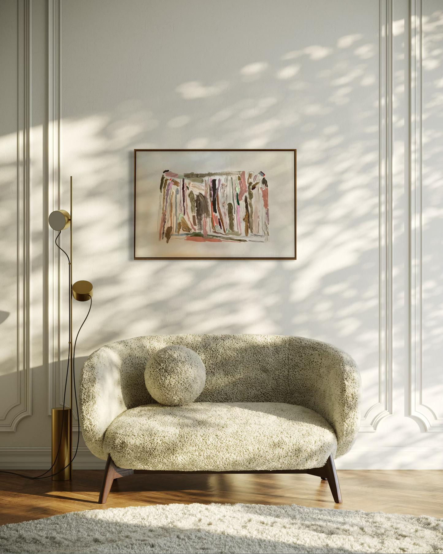 Allison Rohland / With All my Heart