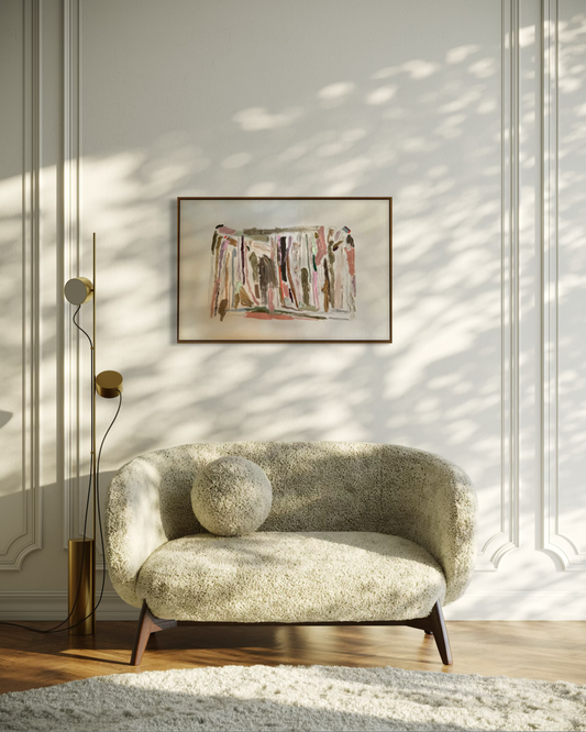 Allison Rohland / With All my Heart