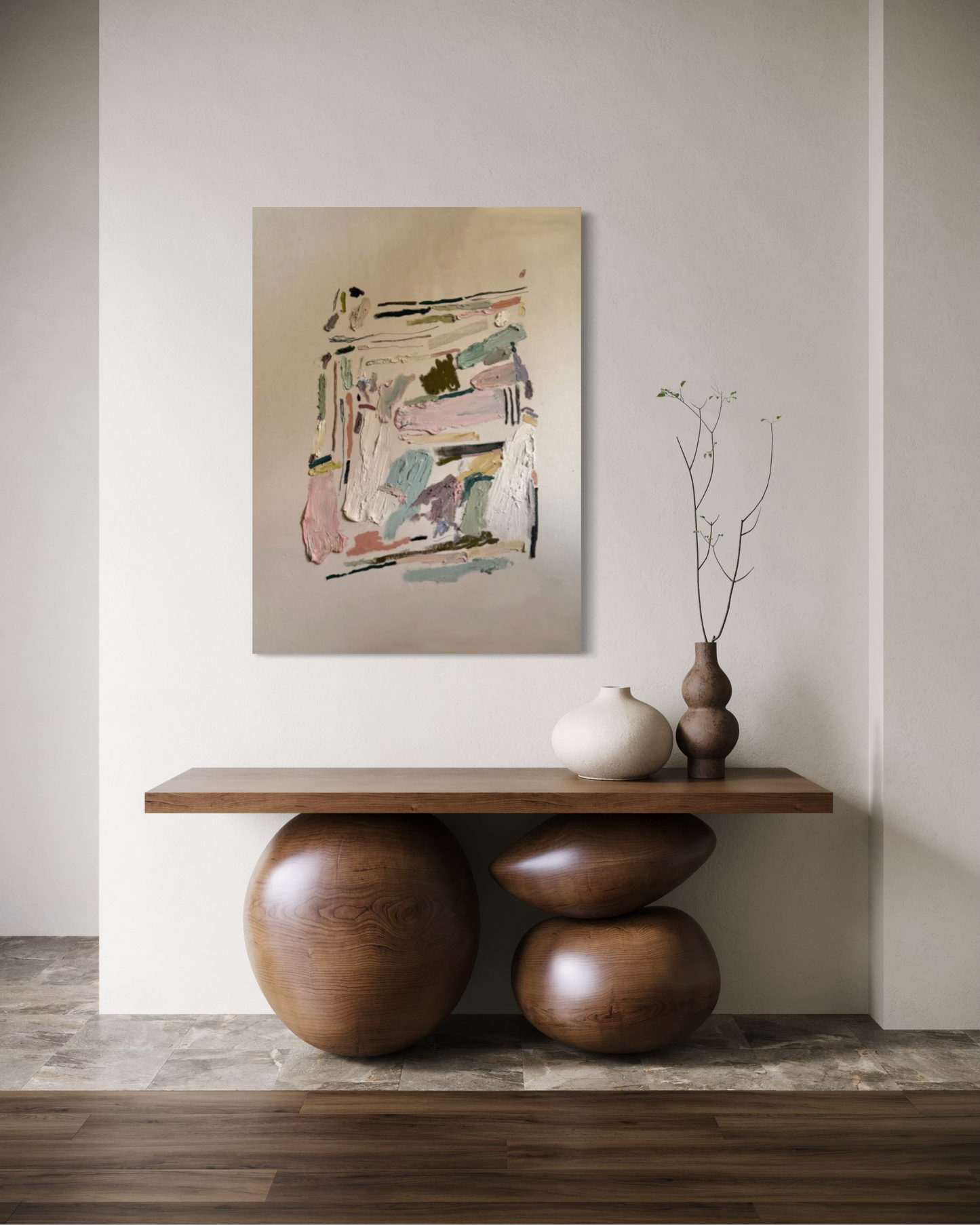 Allison Rohland / I Want it That Way