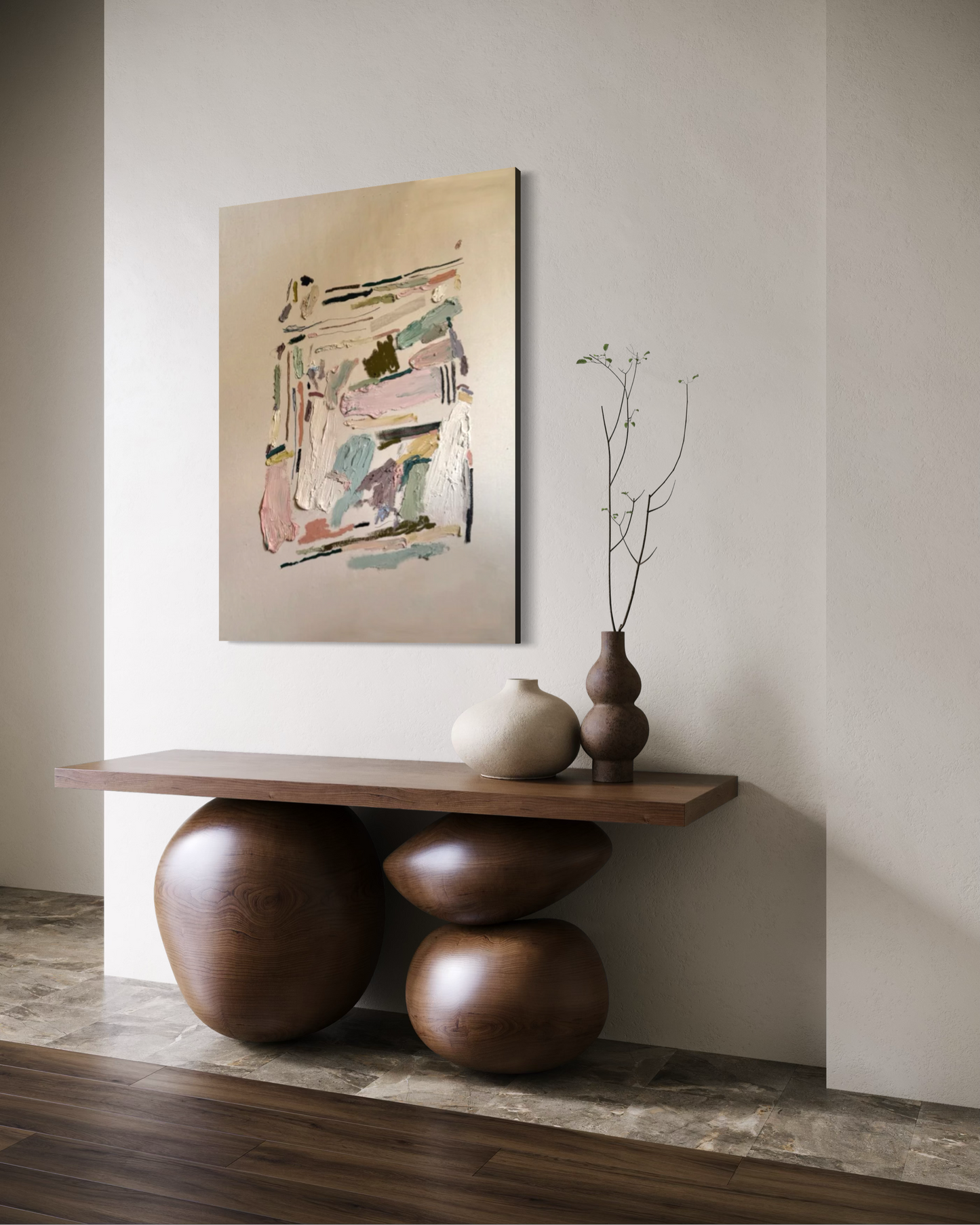 Allison Rohland / I Want it That Way