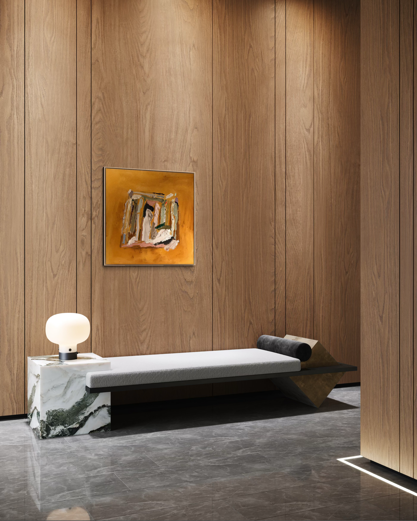 Allison Rohland / I Was Made for Sunny Days II