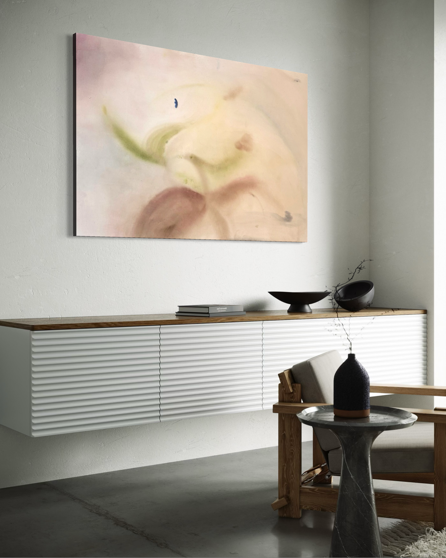 Arlina Cai / Stargazer