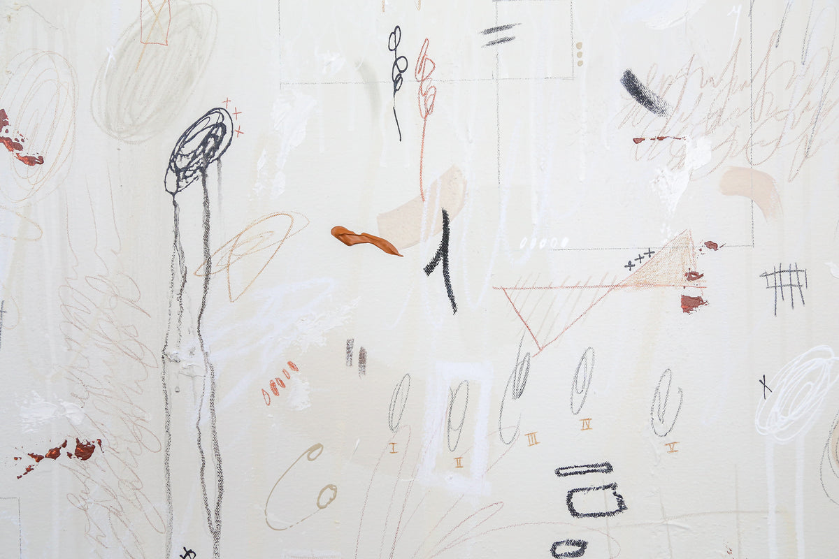 Margot Sinclair / La Fête