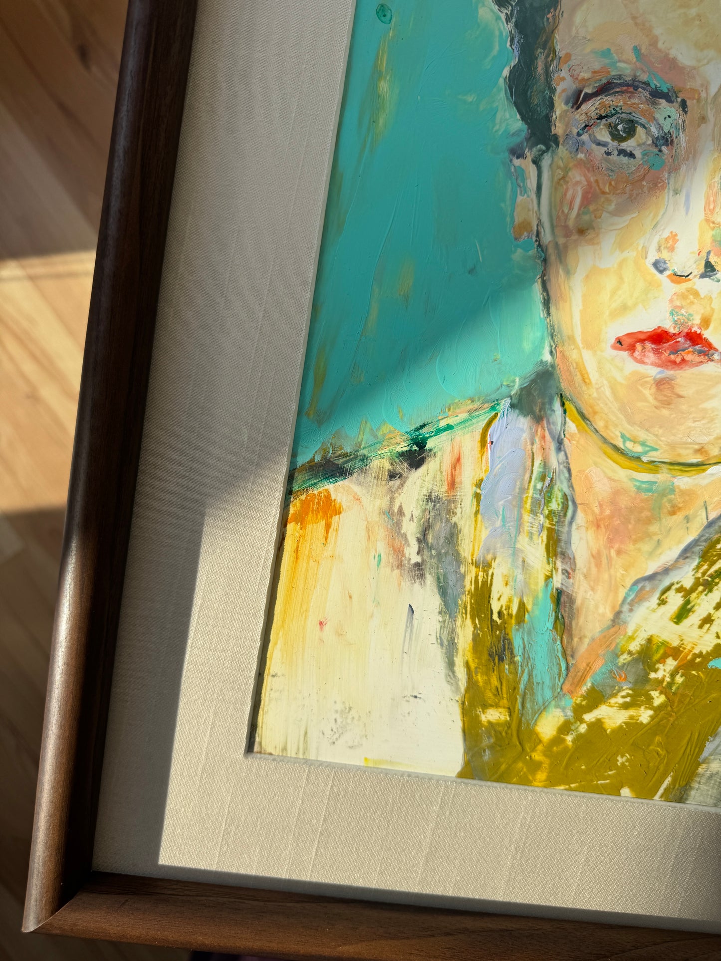 Drea Cohane / Simone Says