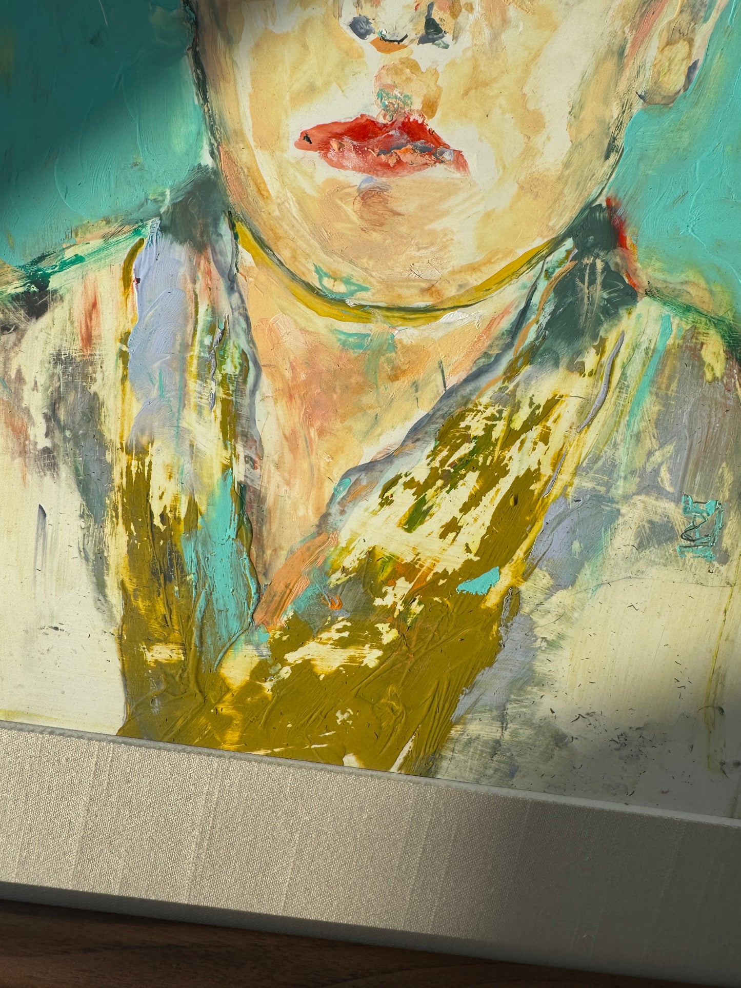 Drea Cohane / Simone Says