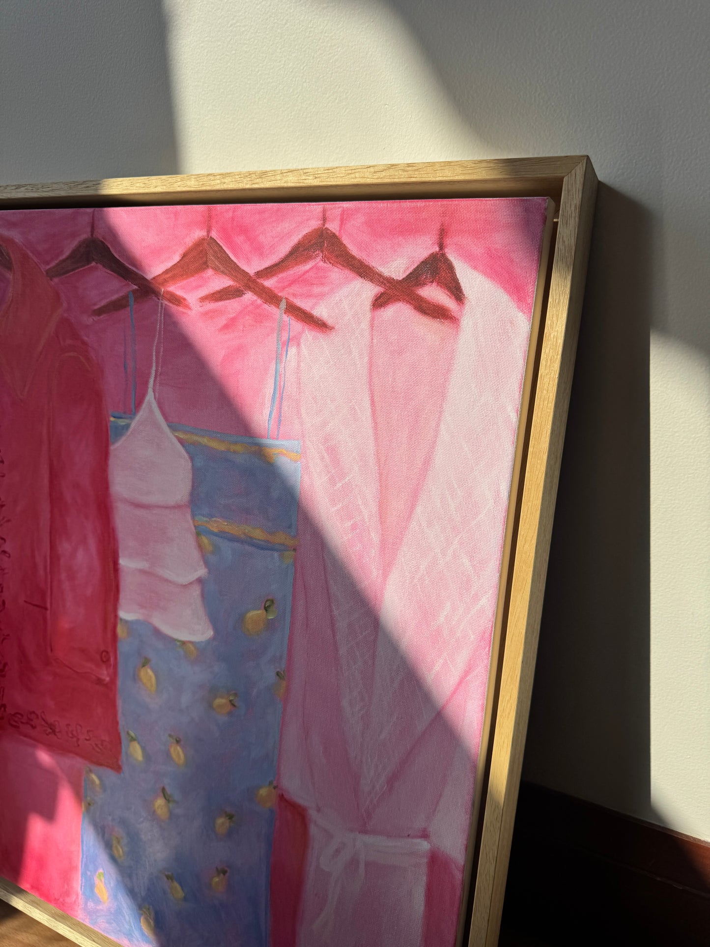 Marissa Apstein / Late Checkout