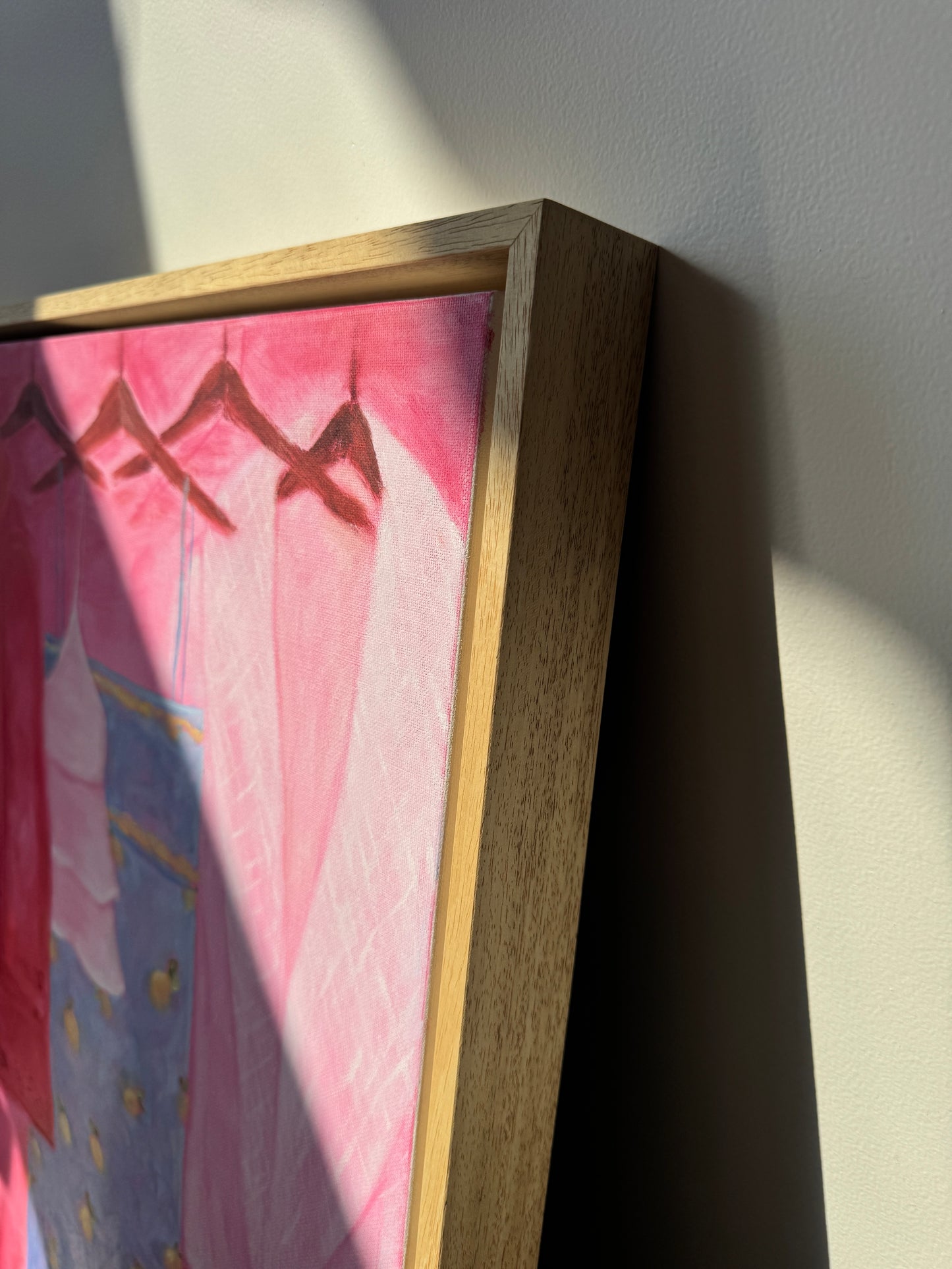 Marissa Apstein / Late Checkout