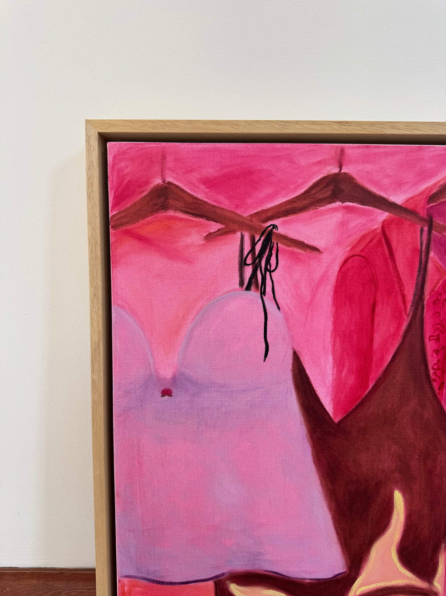 Marissa Apstein / Late Checkout