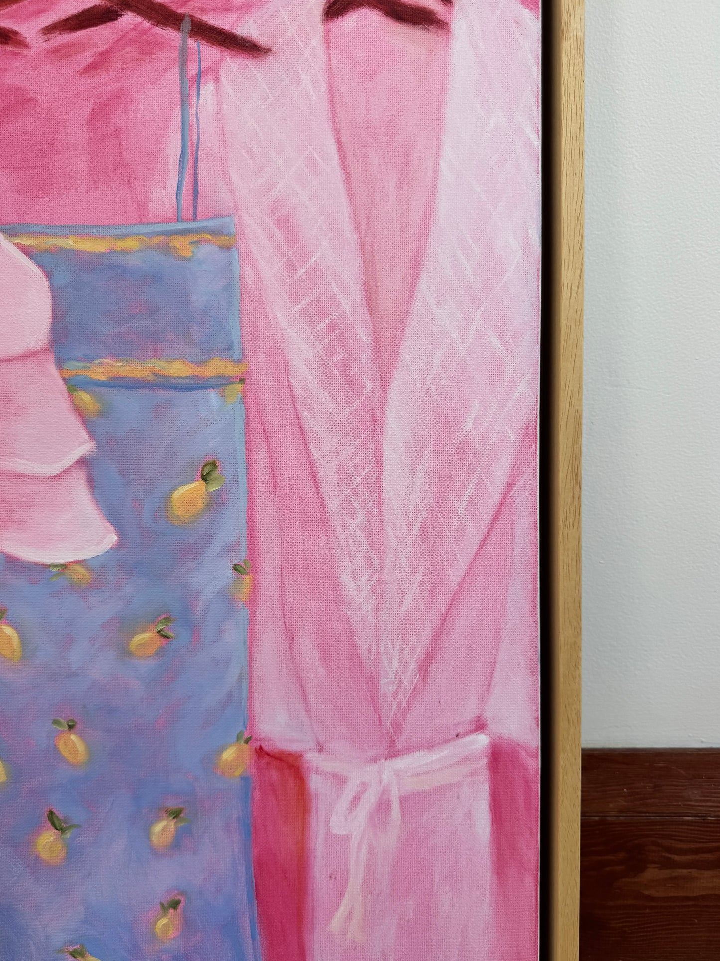 Marissa Apstein / Late Checkout