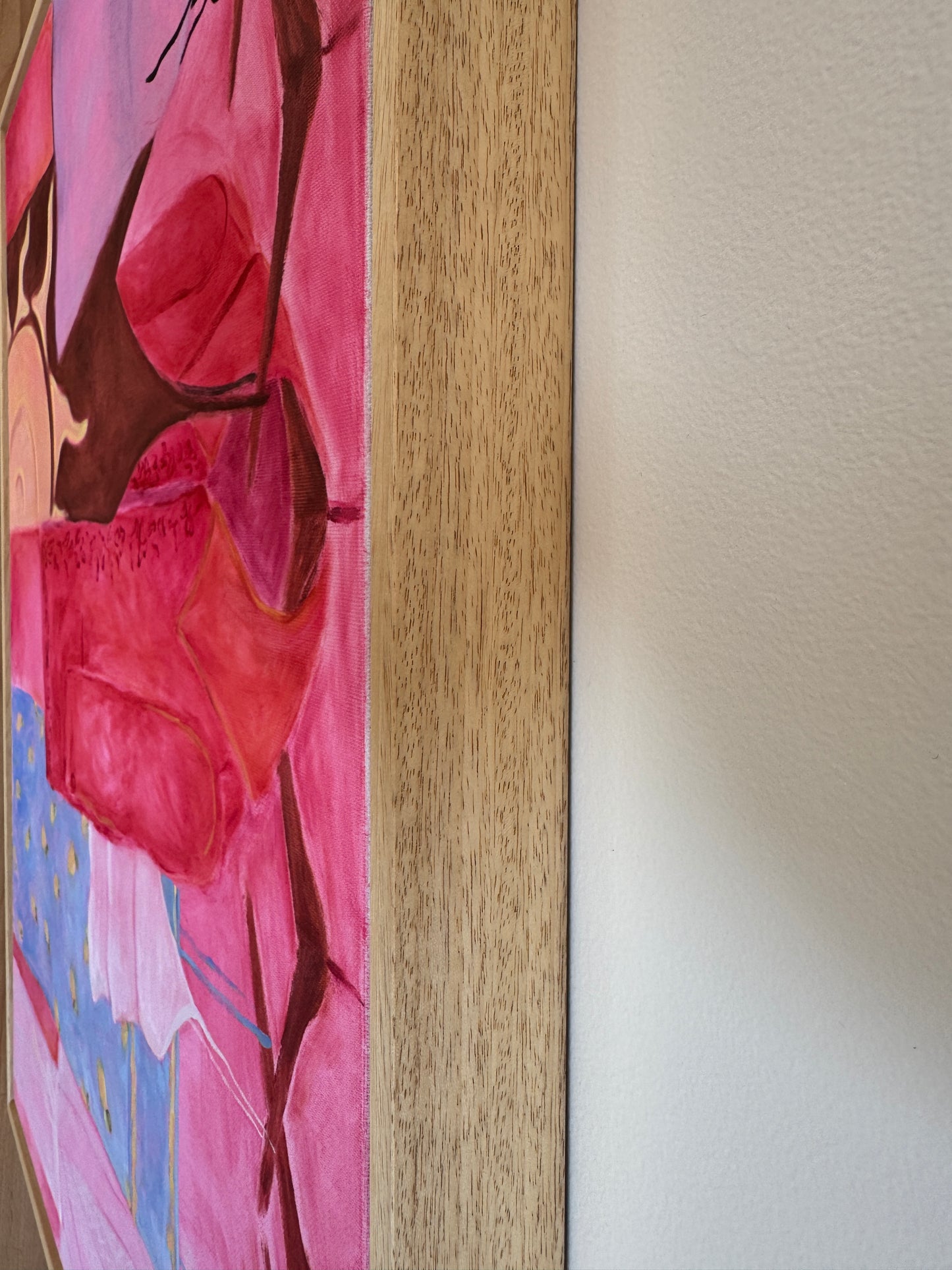 Marissa Apstein / Late Checkout