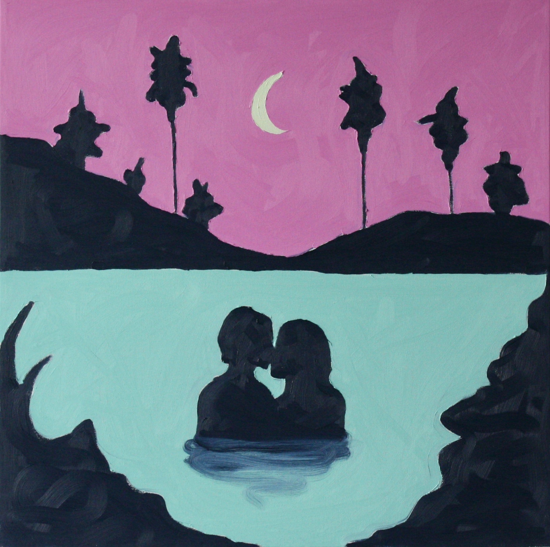 Hayley Axelrad / Alone Together