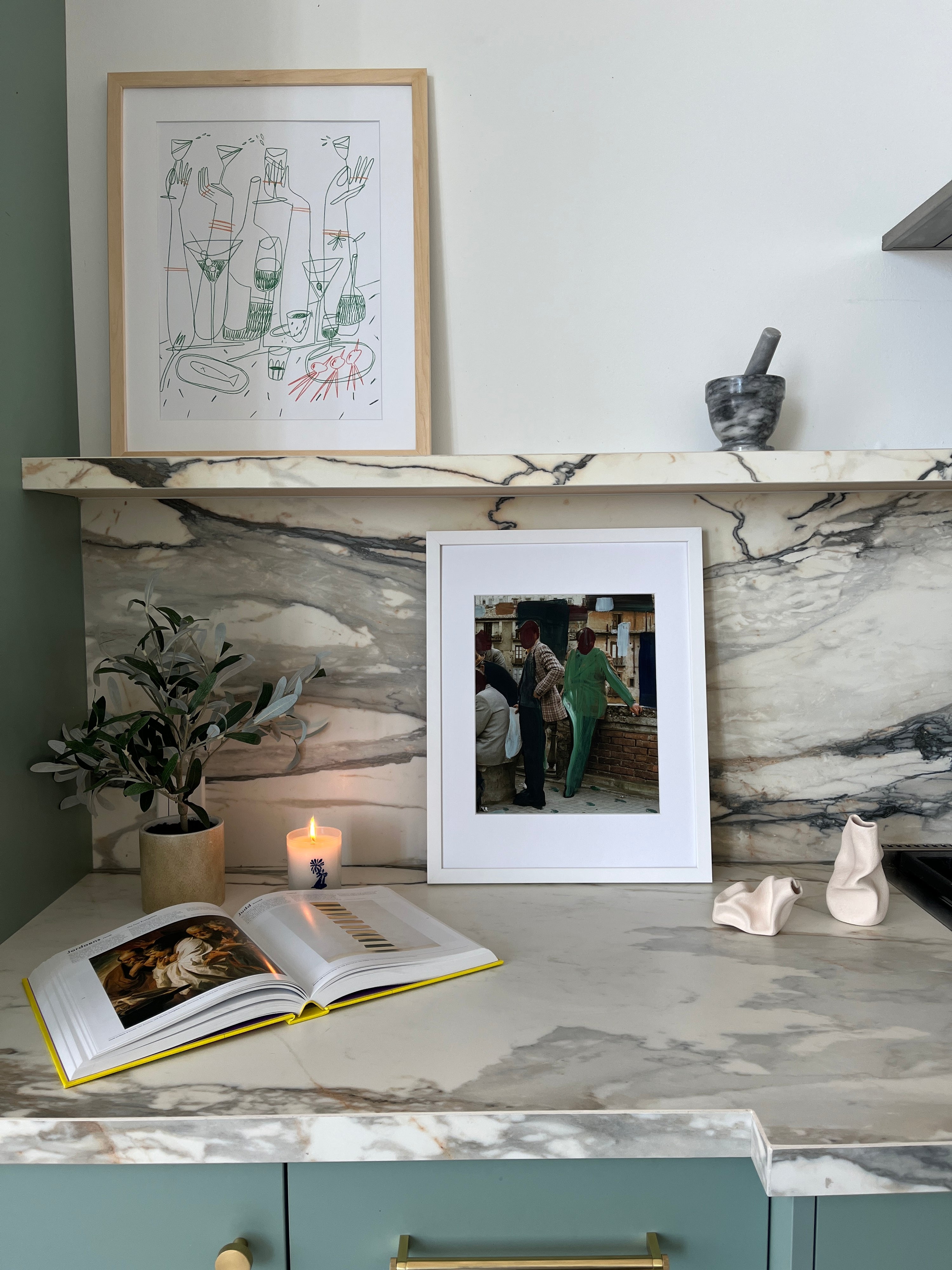 Best Interior Design Art Consultancies in Toronto Tacit