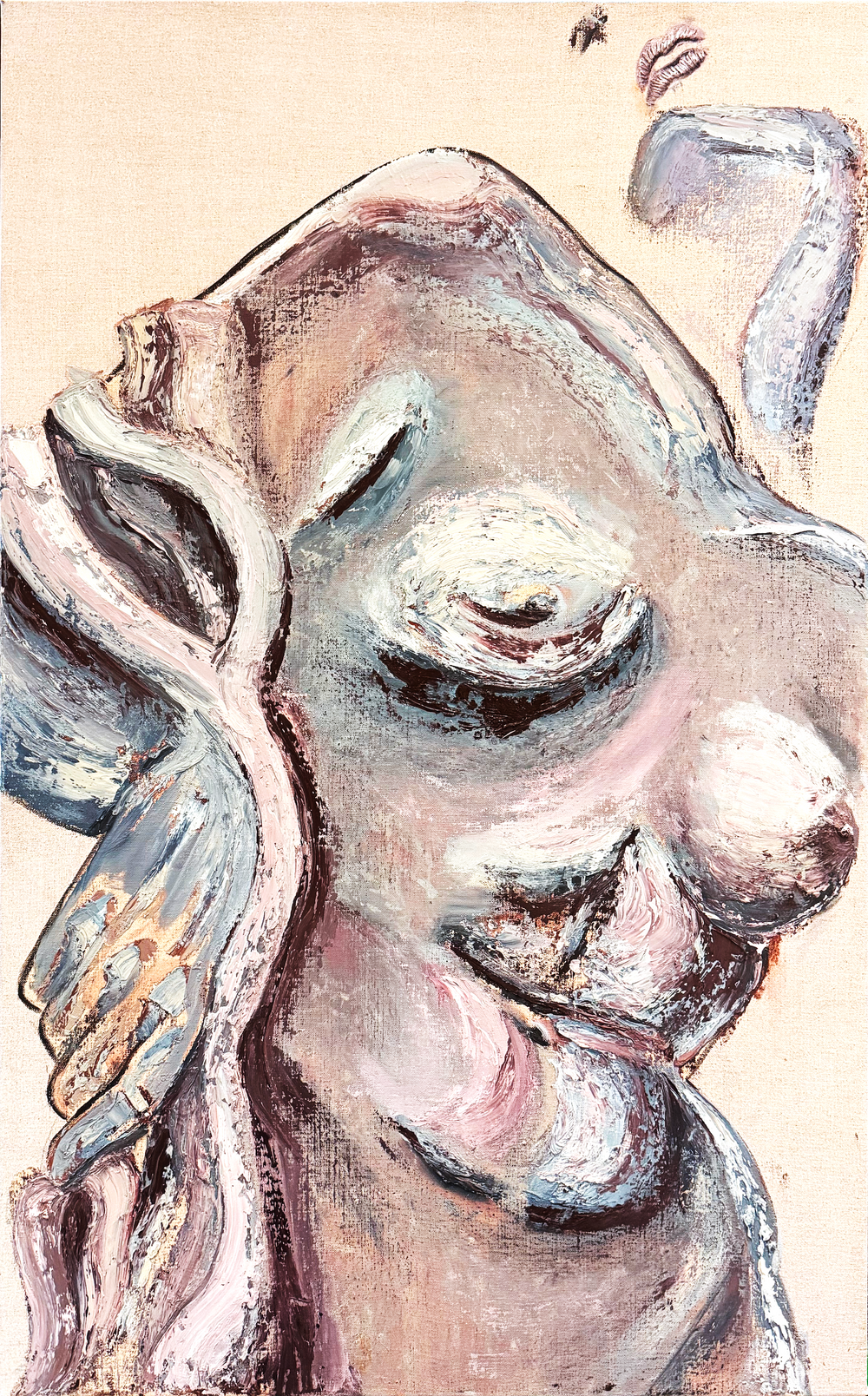 Marcia Bianchi / Bisous