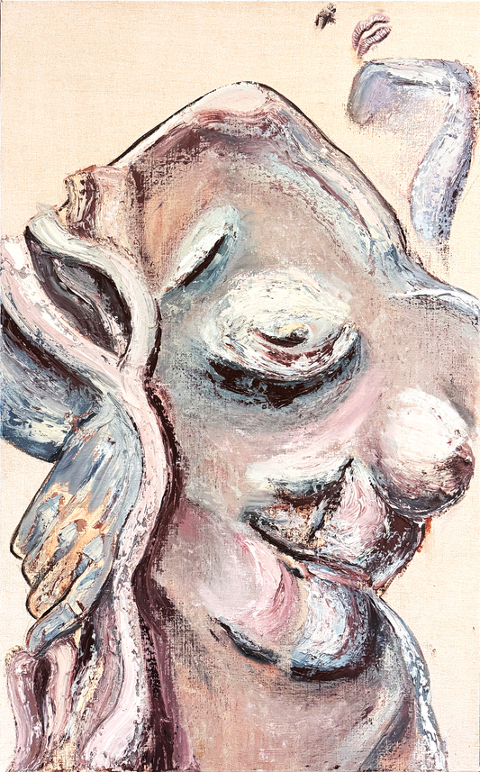 Marcia Bianchi / Bisous