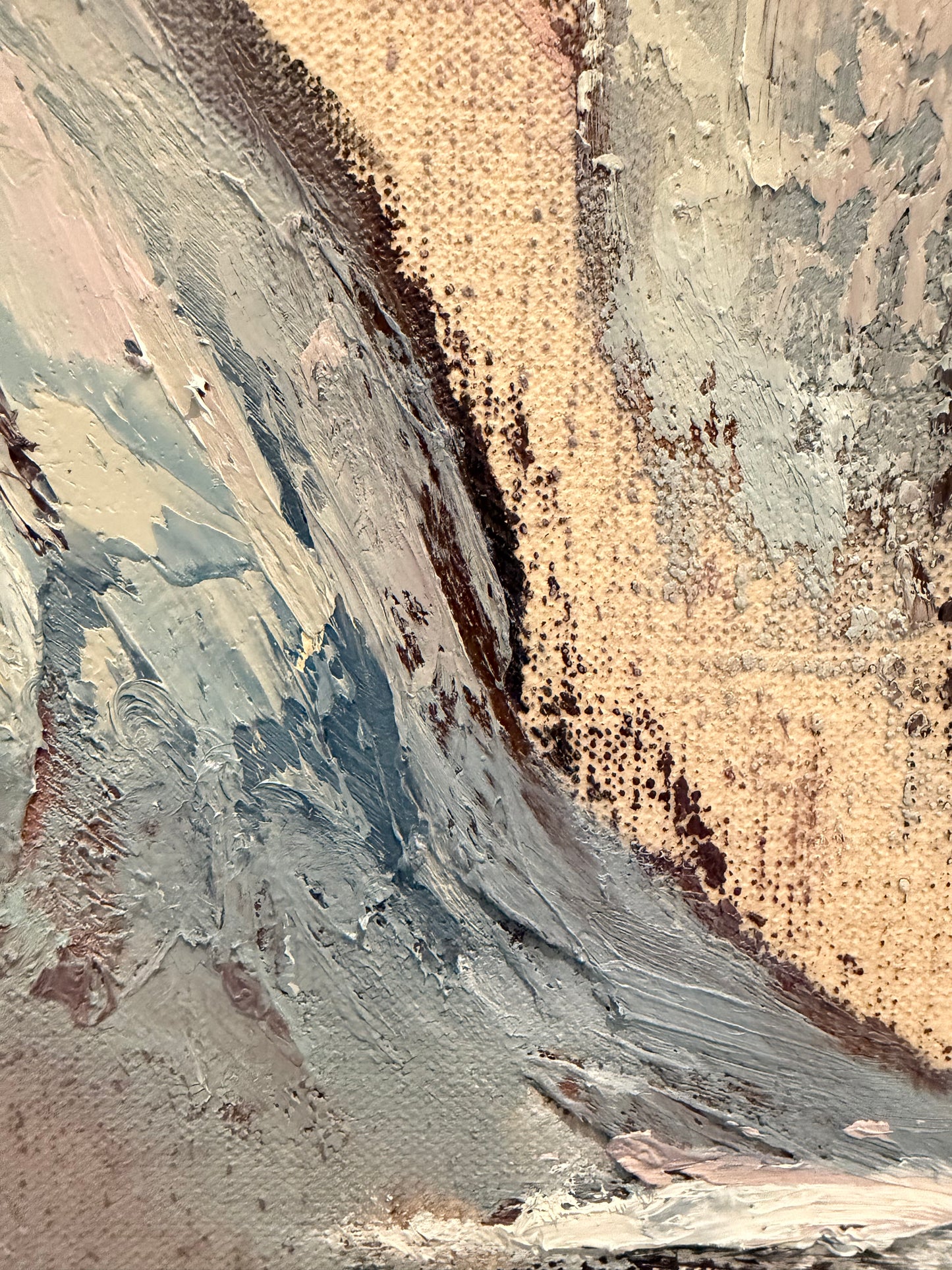 Marcia Bianchi / Bisous