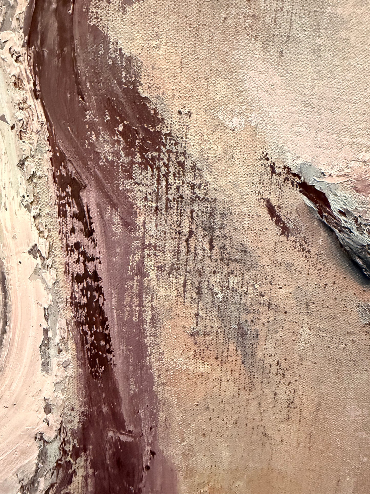 Marcia Bianchi / Bisous