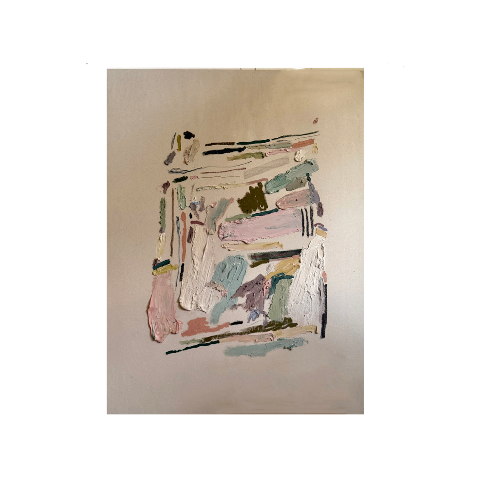 Allison Rohland / I Want it That Way