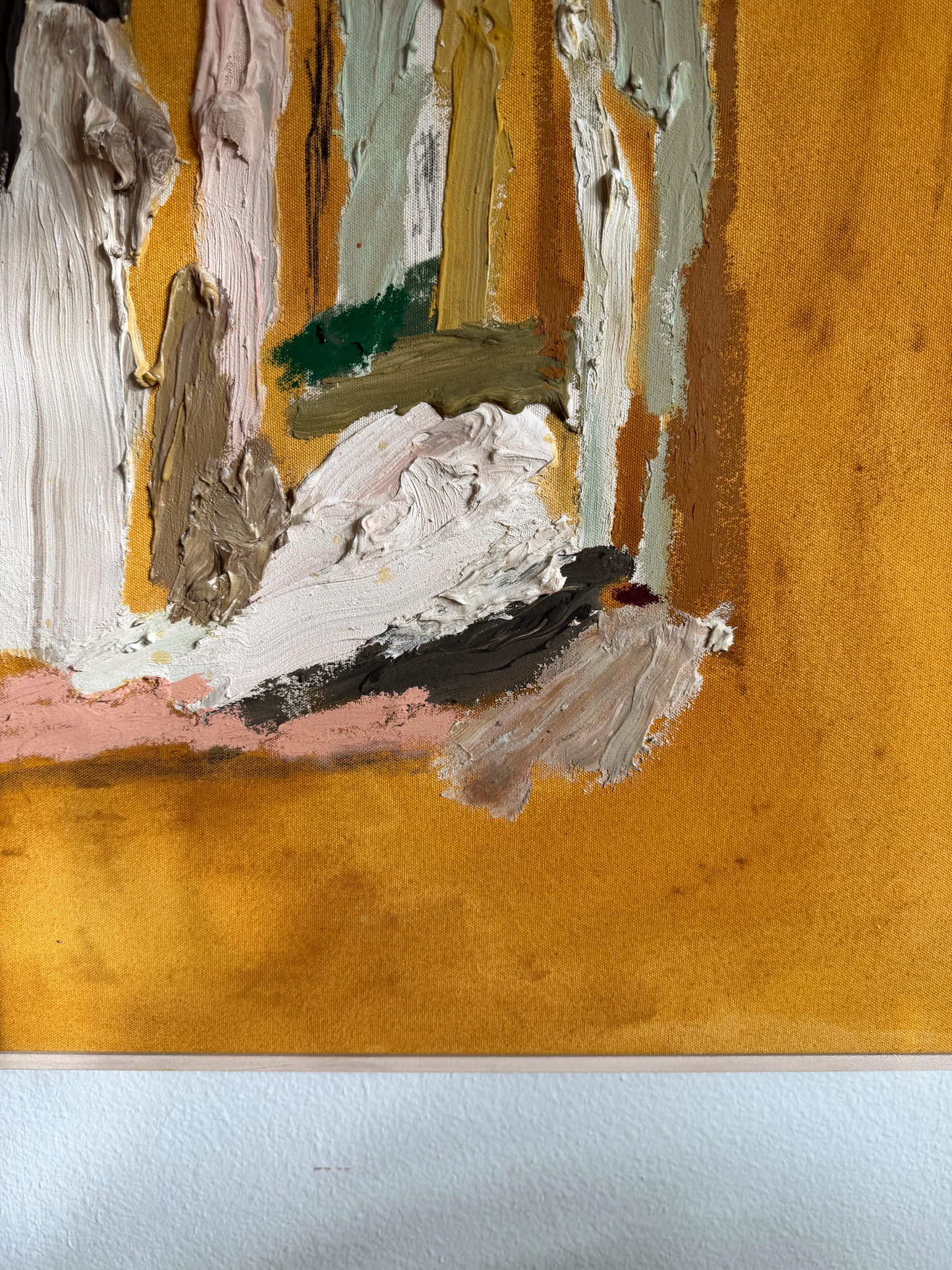 Allison Rohland / I Was Made for Sunny Days II