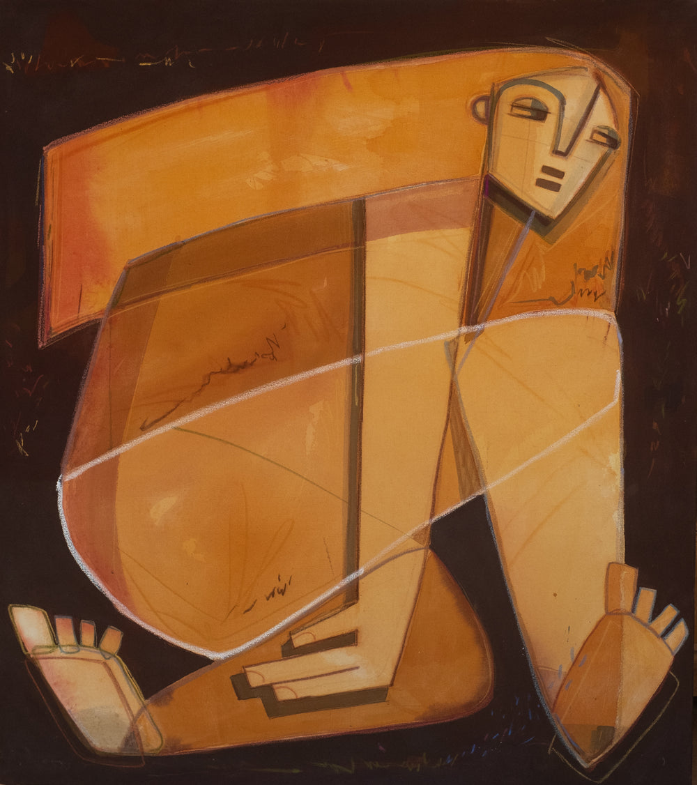 Raisa Gates / I'll Follow The Wind