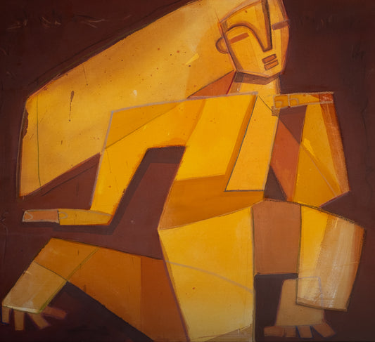 Raisa Gates / I Left it Behind