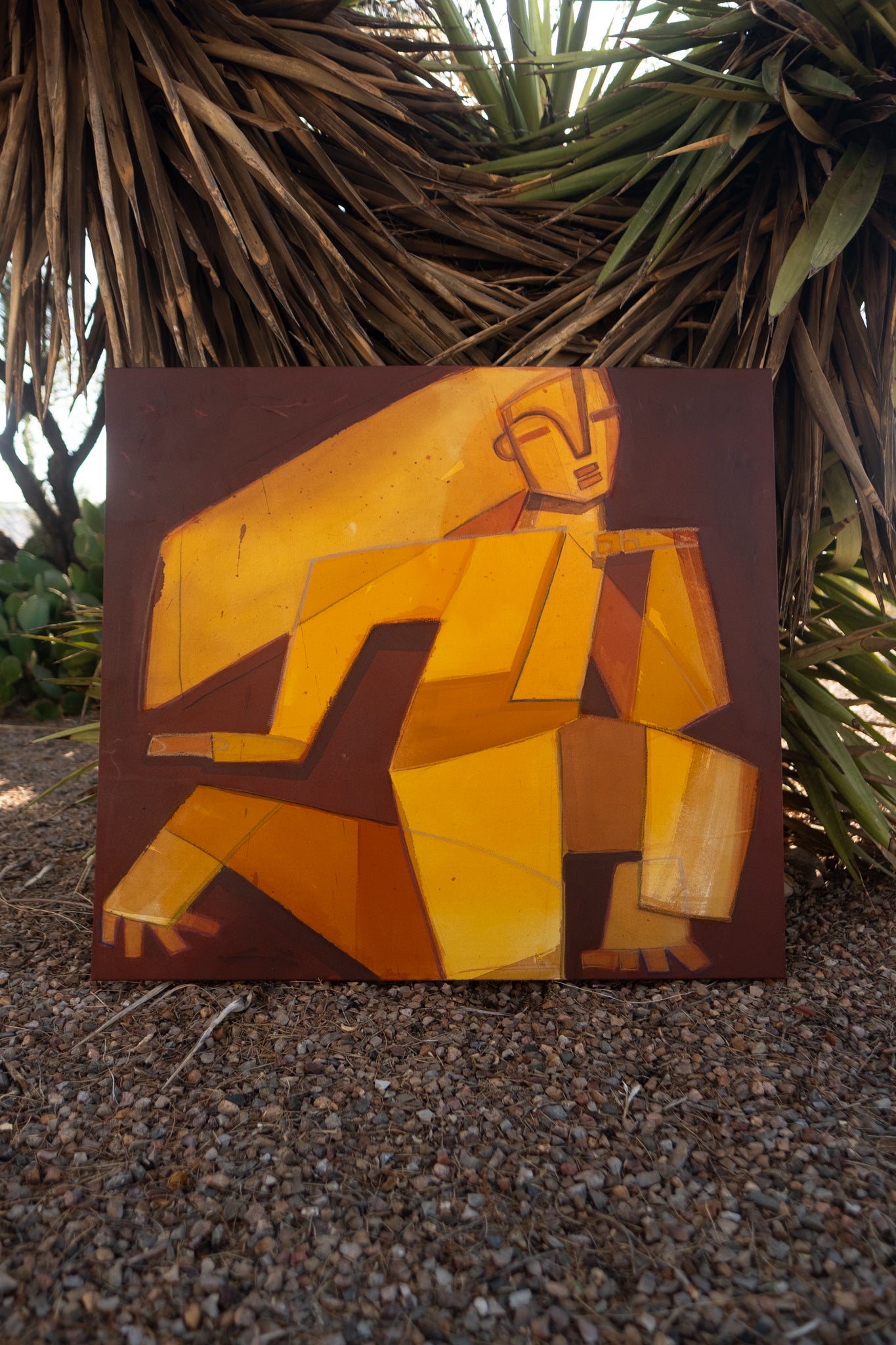 Raisa Gates / I Left it Behind