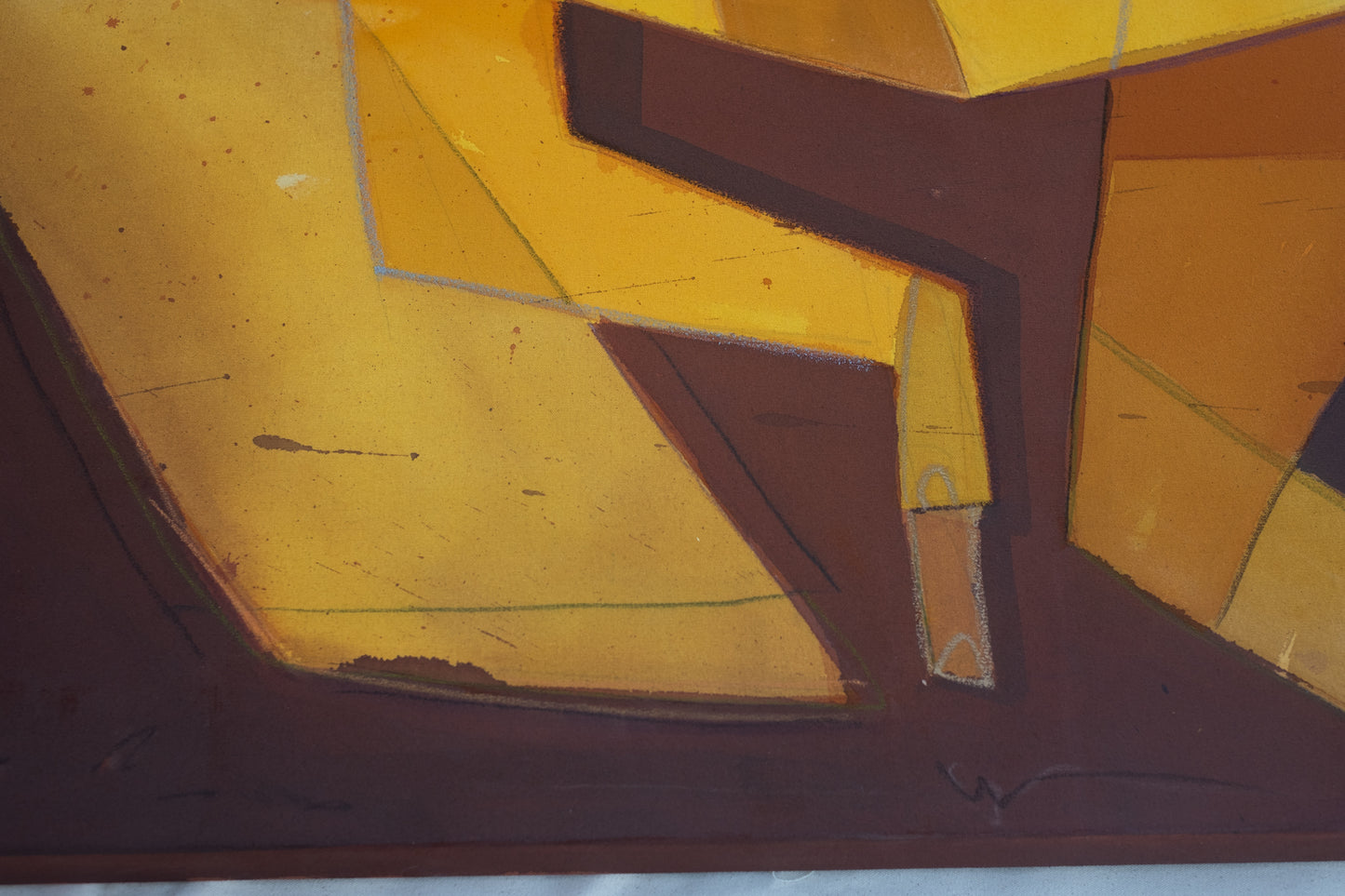 Raisa Gates / I Left it Behind