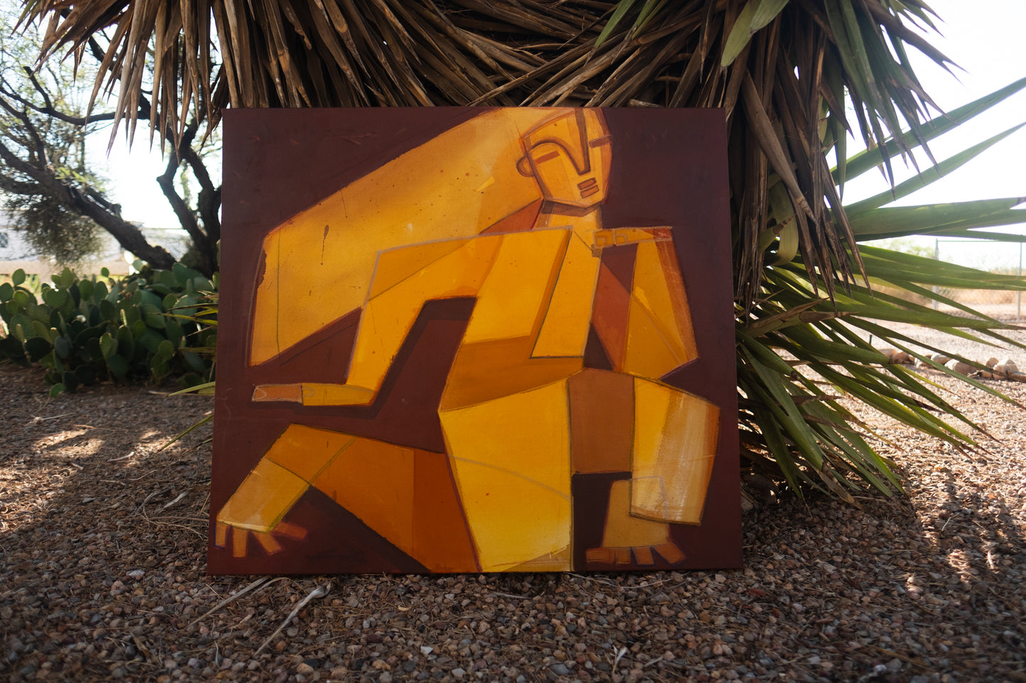 Raisa Gates / I Left it Behind