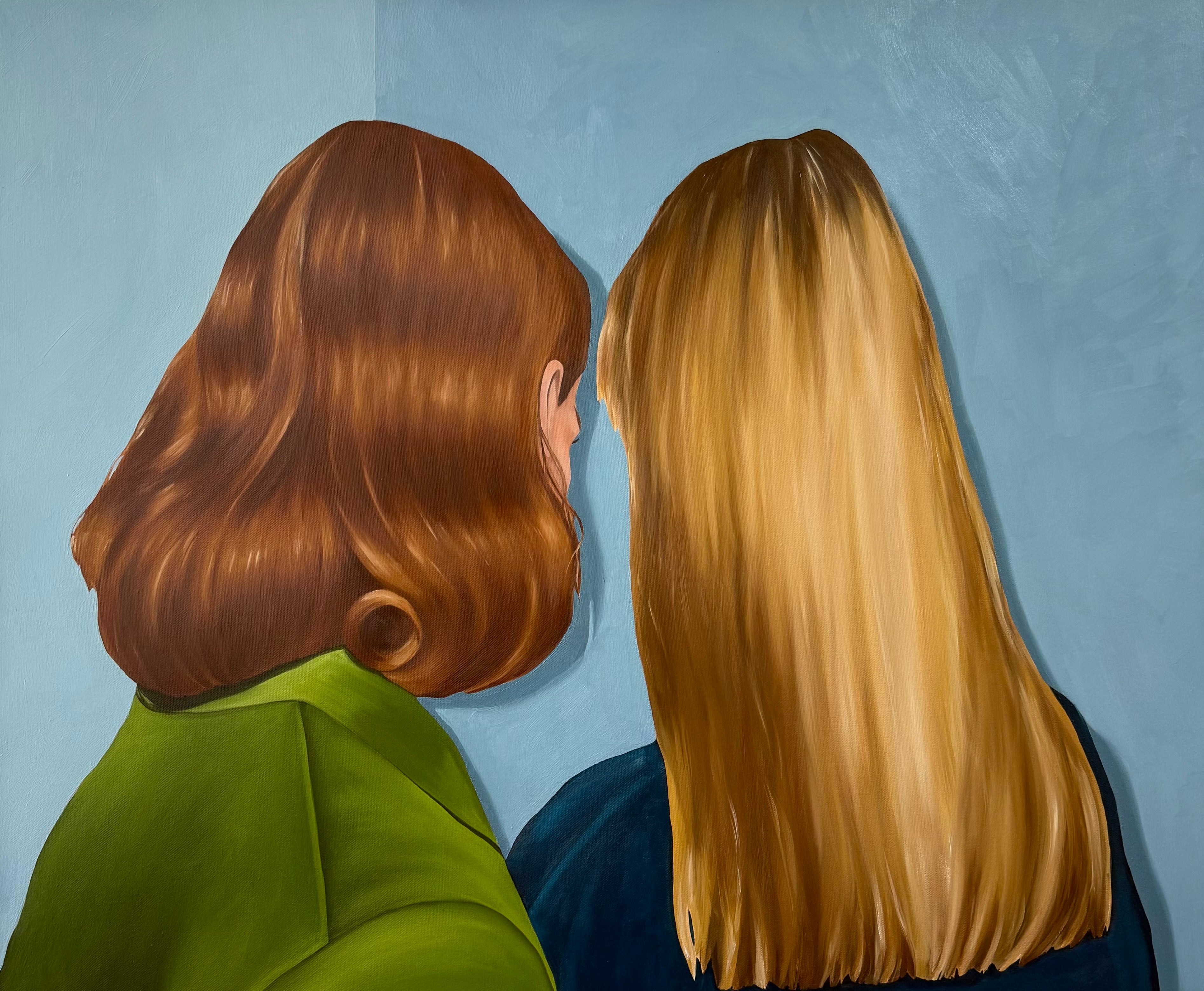 Leighton Bannock / In Cahoots