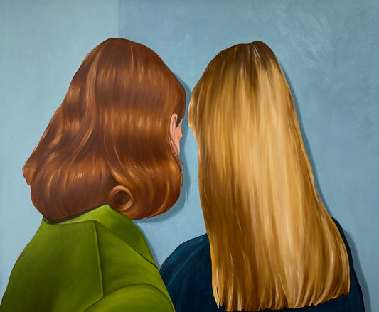 Leighton Bannock / In Cahoots