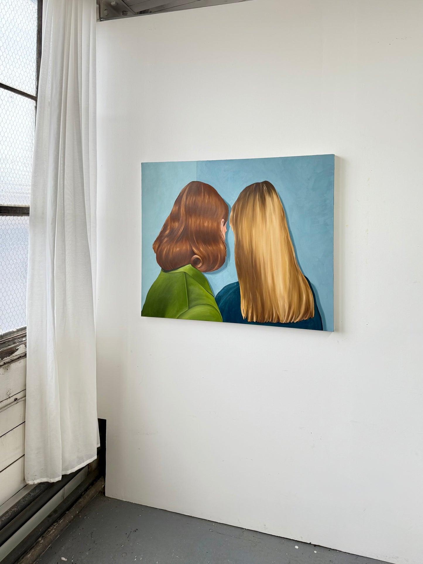 Leighton Bannock / In Cahoots