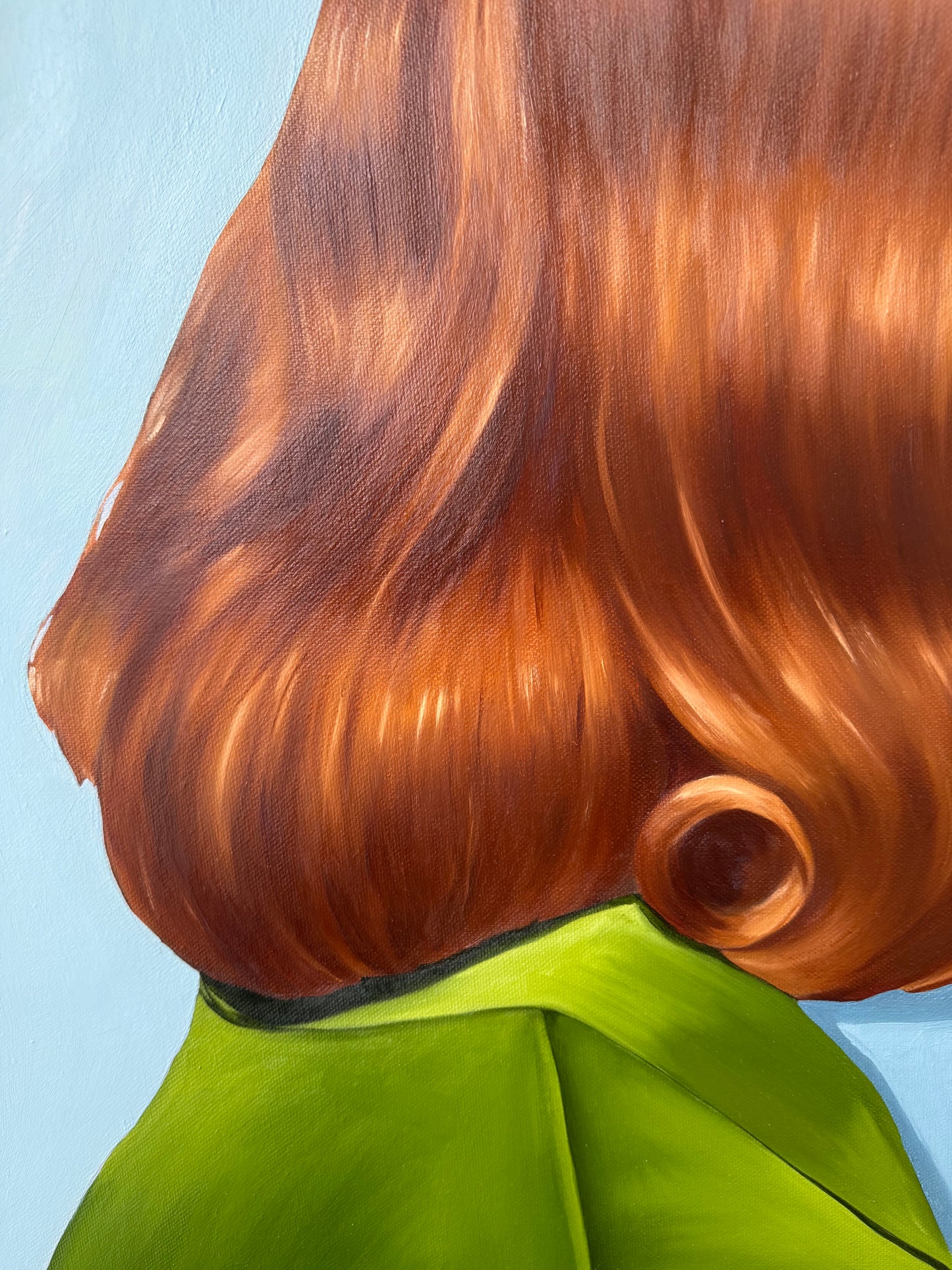 Leighton Bannock / In Cahoots