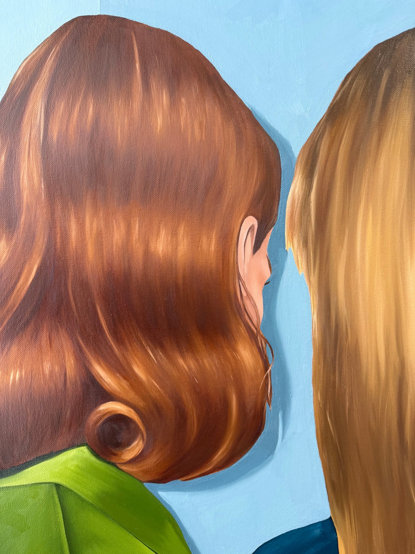 Leighton Bannock / In Cahoots