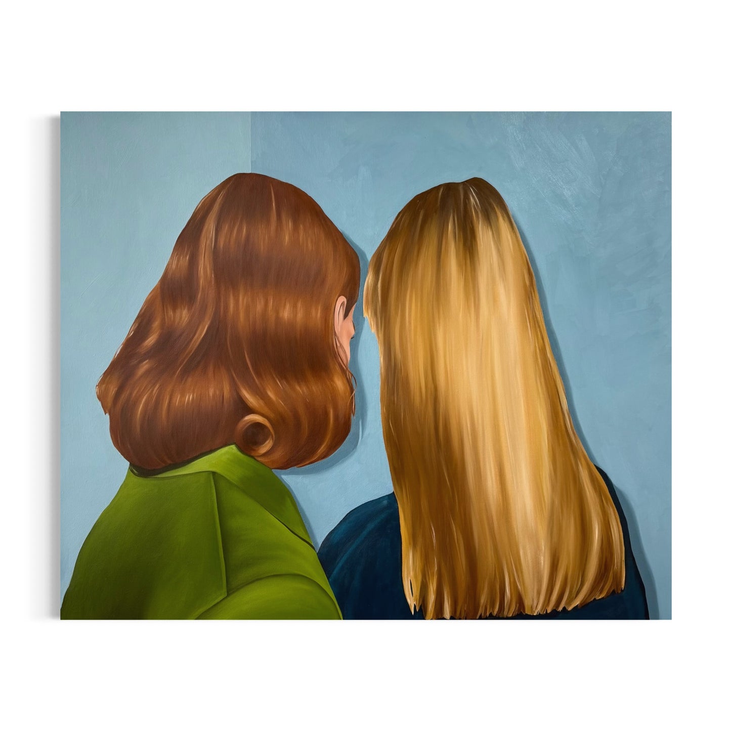 Leighton Bannock / In Cahoots