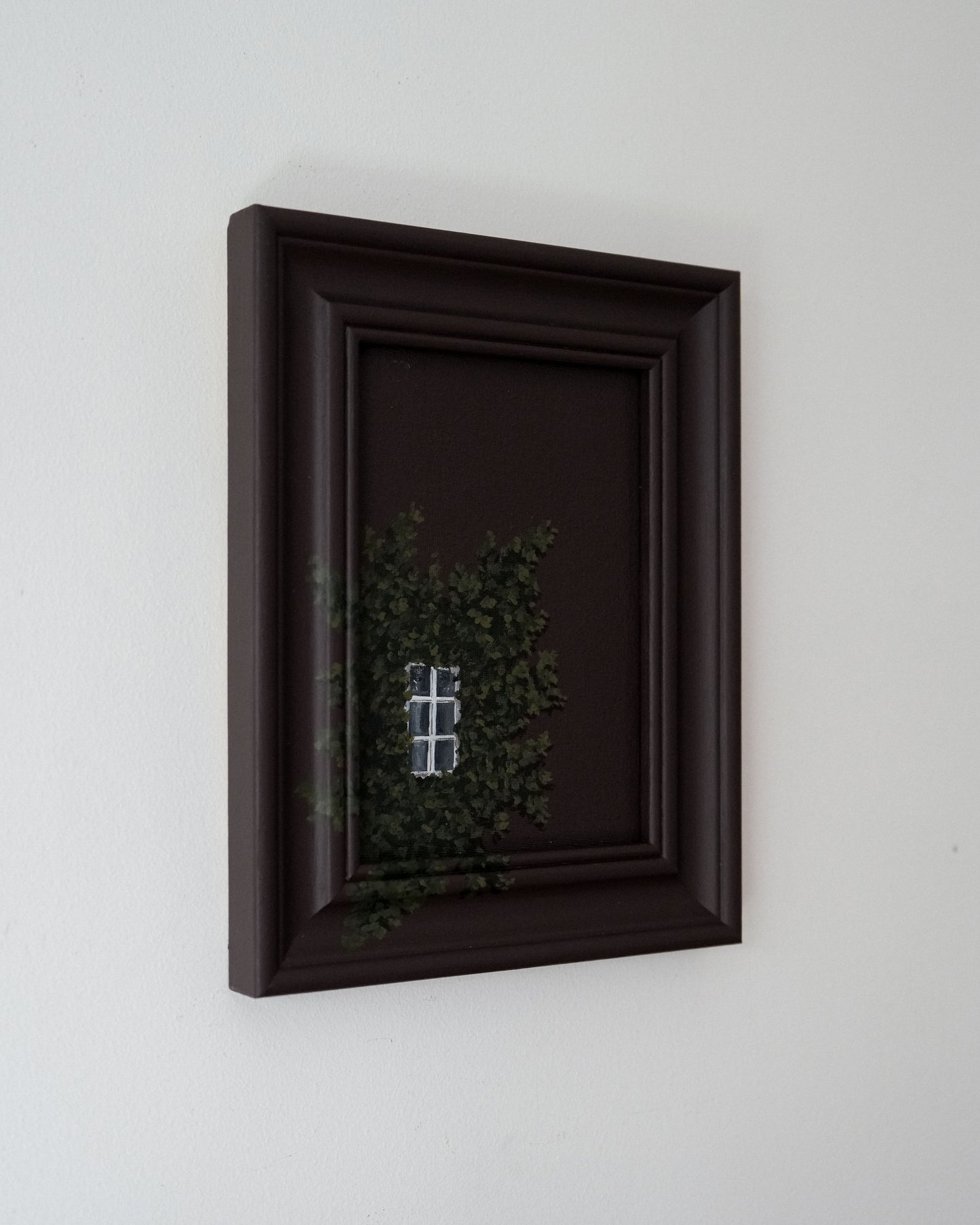 Lauren Bencivengo / Ivory Window