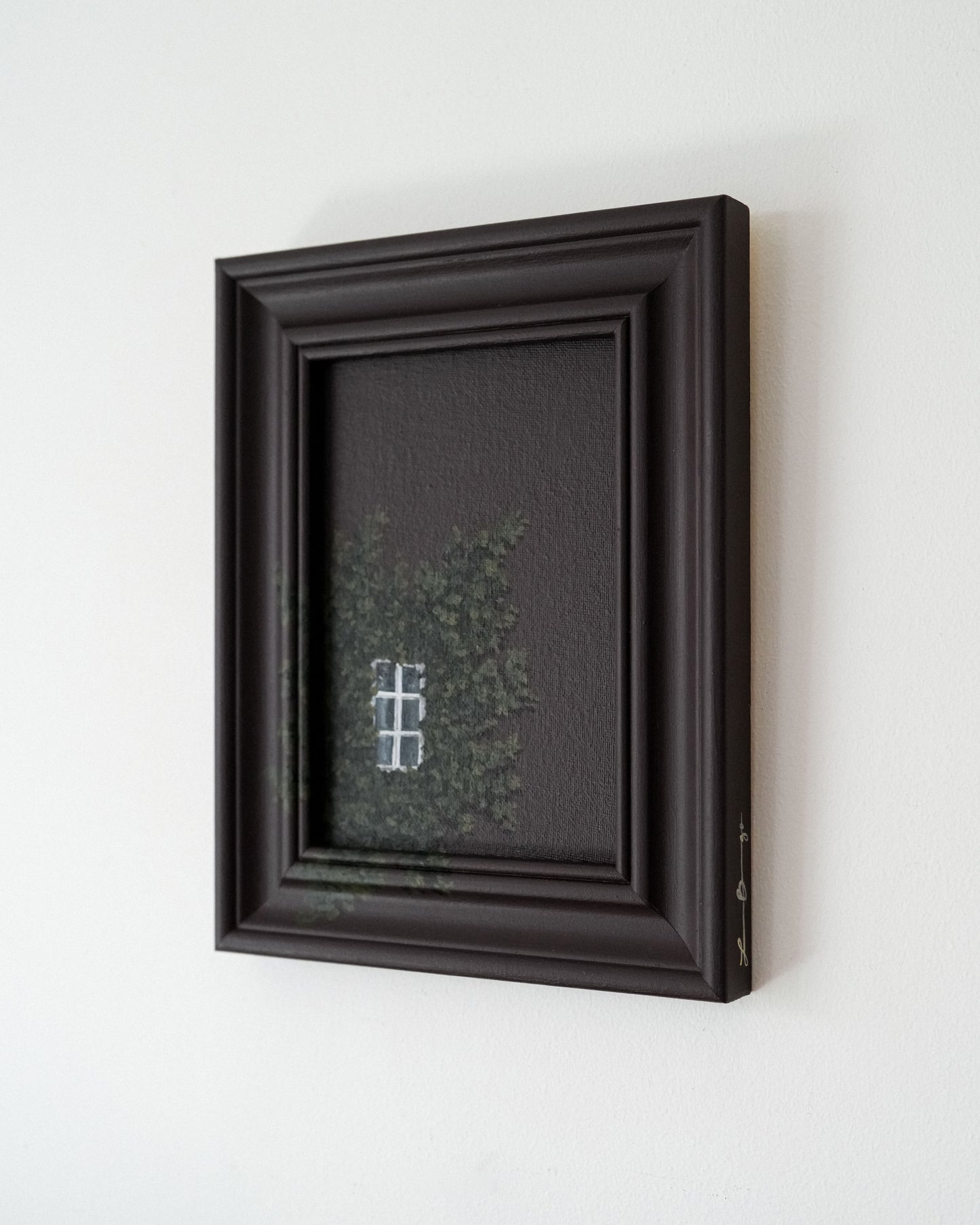 Lauren Bencivengo / Ivory Window