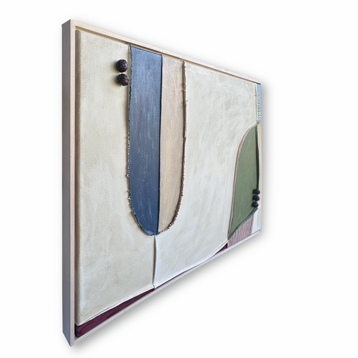 Nicole Anastas / Karma